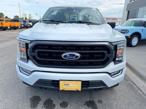Certified 2023 Ford F150 XLT w/ Equipment Group 302A High AWD/4WD image 39