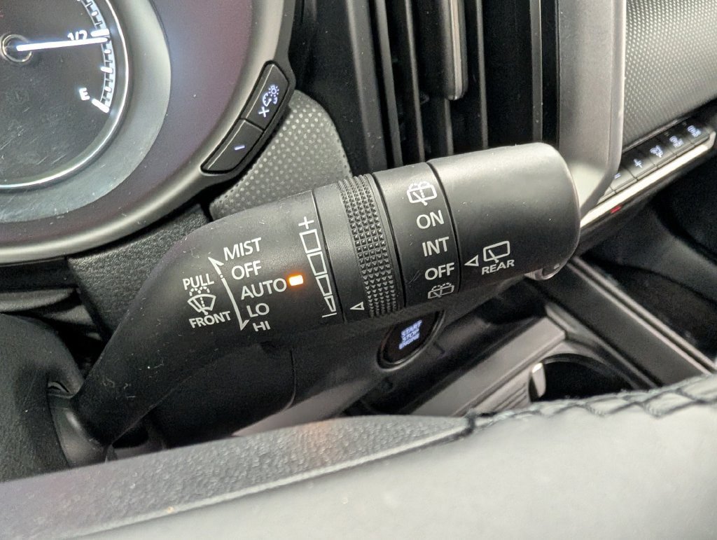 Used 2024 MAZDA CX-50 AWD 2.5 S w/ Weather Package image 21
