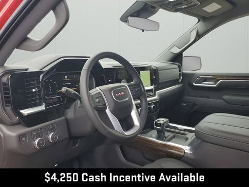 New 2026 GMC Sierra 1500 Elevation w/ Preferred Package AWD/4WD image 35