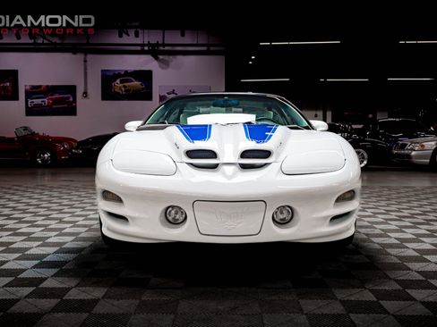 Used 1999 Pontiac Firebird Formula image 19