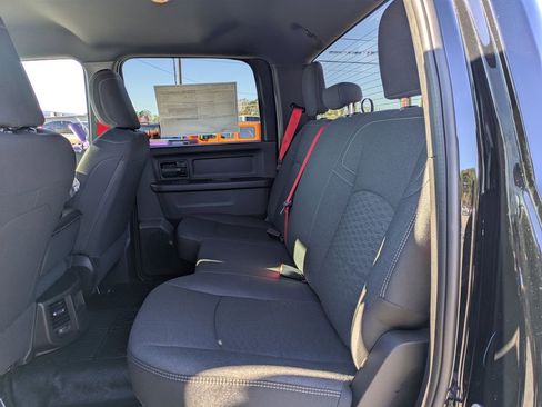 New 2026 RAM 4500 Tradesman w/ Safety Group AWD/4WD image 24