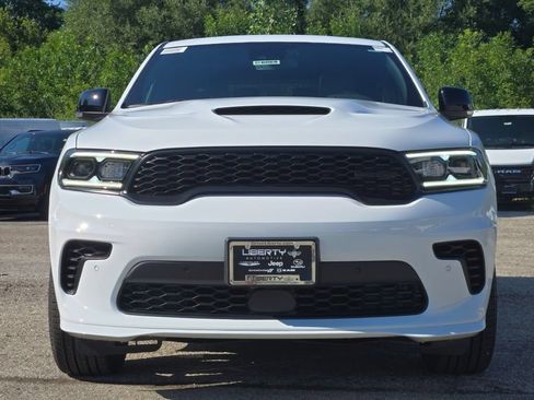 New 2026 Dodge Durango GT AWD/4WD image 4
