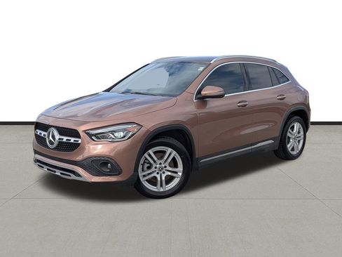 Used 2023 Mercedes-Benz GLA 250 w/ Premium Package image 1