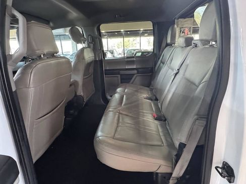 Used 2018 Ford F150 XLT w/ Equipment Group 301A Mid image 14