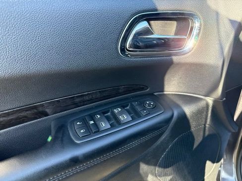Used 2016 Dodge Durango Limited w/ Nav & Power Liftgate Group AWD/4WD image 26