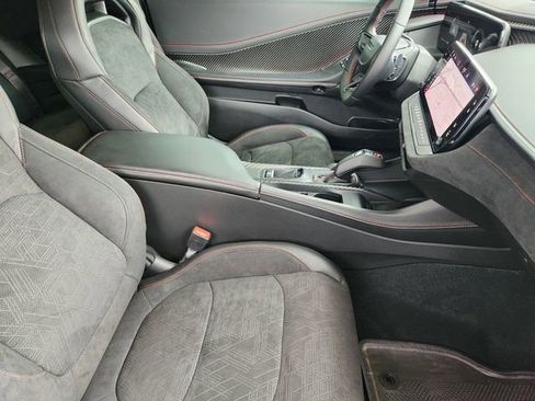 New 2026 Dodge Charger Scat Pack AWD/4WD image 10