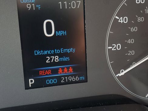 Certified 2024 Toyota Corolla SE FWD image 24