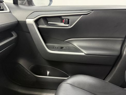 Used 2024 Toyota RAV4 XLE Premium w/ Weather Package image 23