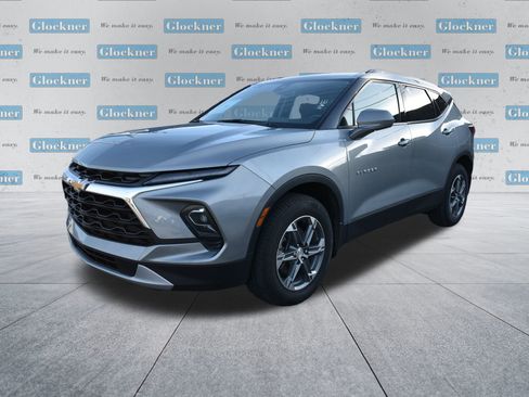 Used 2023 Chevrolet Blazer LT w/ Convenience Package image 10