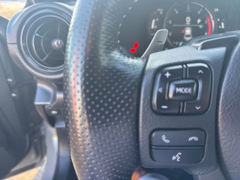 Used 2024 Lexus IS 350 F Sport image 15