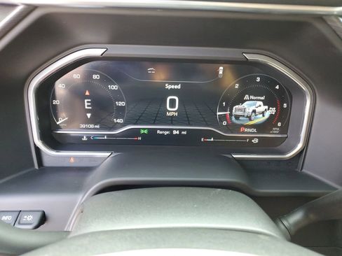 Used 2024 GMC Sierra 2500 Denali Ultimate image 12