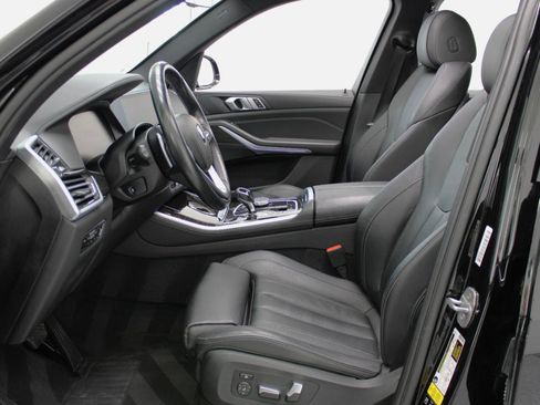 Used 2020 BMW X5 xDrive40i image 33