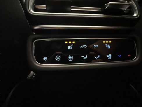 New 2026 Genesis GV80 3.5T Prestige AWD/4WD image 21
