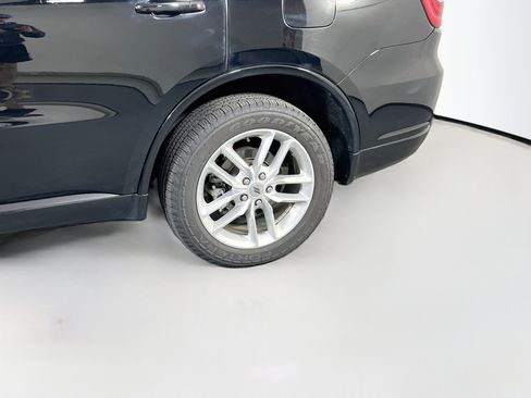 Used 2023 Dodge Durango GT AWD/4WD image 31