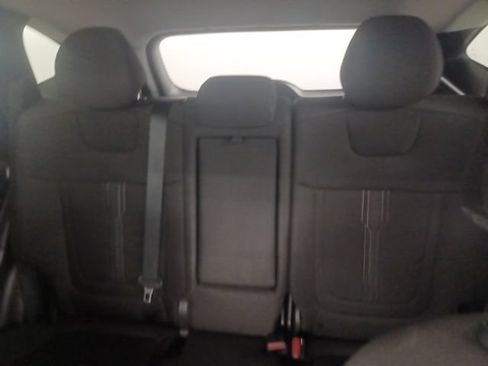 Used 2024 Hyundai Tucson SEL FWD image 31