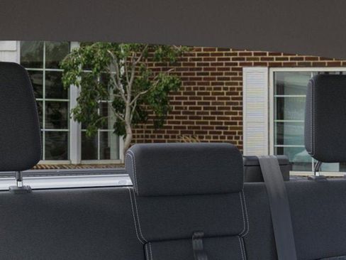 New 2026 Ford Ranger XL image 47