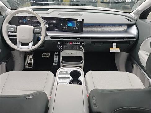 New 2026 Hyundai Ioniq 9 Calligraphy AWD/4WD image 13