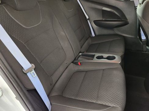 Used 2020 Hyundai Veloster N w/ Performance Package image 30