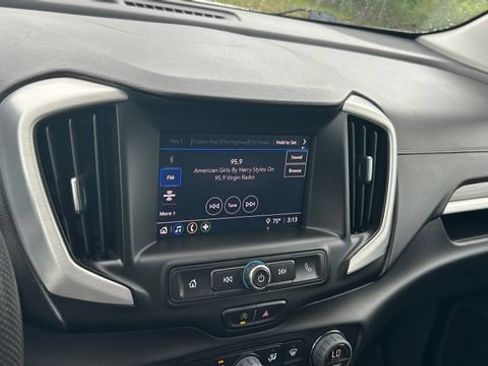 Certified 2023 GMC Terrain SLE w/ Driver Convenience Package AWD/4WD image 22
