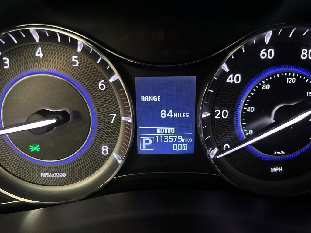 Used 2017 INFINITI QX80 4WD image 29