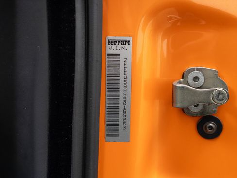 Used 2009 Ferrari F430 Spider image 53