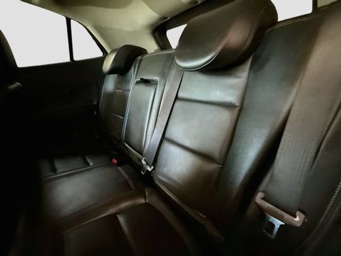 Used 2015 Buick Encore Leather AWD/4WD image 25