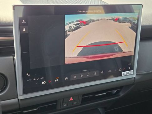 New 2026 MAZDA CX-5 Select AWD/4WD image 12