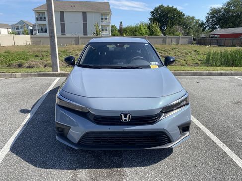Used 2024 Honda Civic Sport image 14