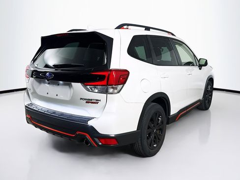 Used 2023 Subaru Forester Sport AWD/4WD image 32