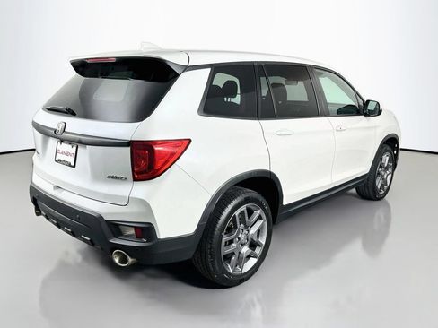 Used 2023 Honda Passport EX-L image 7