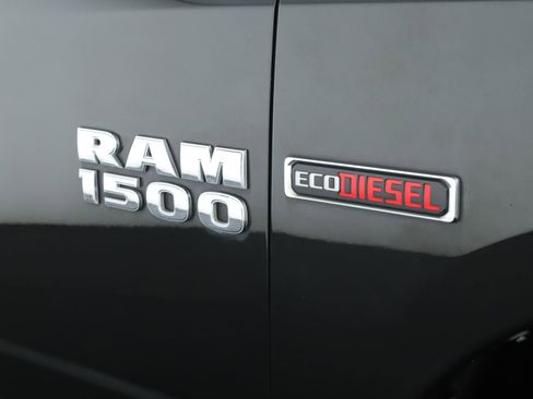 Used 2018 RAM 1500 Limited AWD/4WD image 25