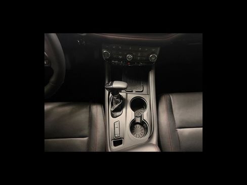 Used 2026 Dodge Durango GT AWD/4WD image 16