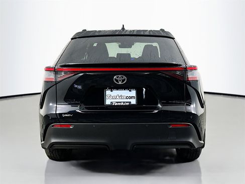 New 2026 Toyota bZ image 6