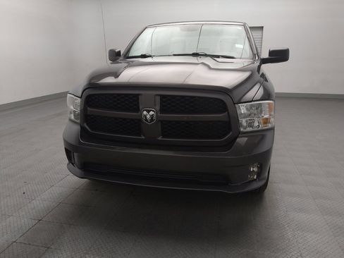 Used 2018 RAM 1500 Express AWD/4WD image 15