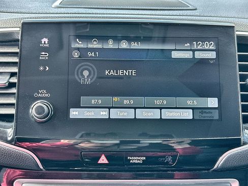 Used 2022 Honda Pilot Elite image 13