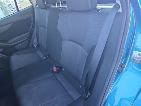 Used 2018 Subaru Impreza 2.0i Premium image 29