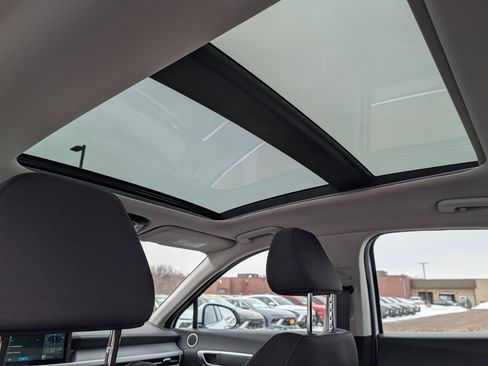 New 2026 Hyundai Sonata SEL image 8