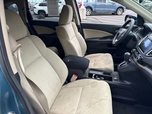 Used 2016 Honda CR-V EX image 13