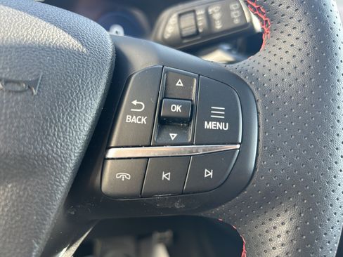 Used 2024 Ford Escape ST-Line Elite AWD/4WD image 25