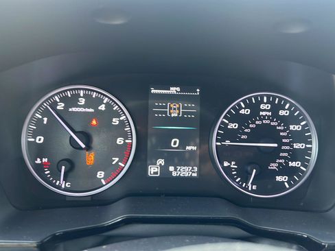 Used 2020 Subaru Outback Premium AWD/4WD image 11