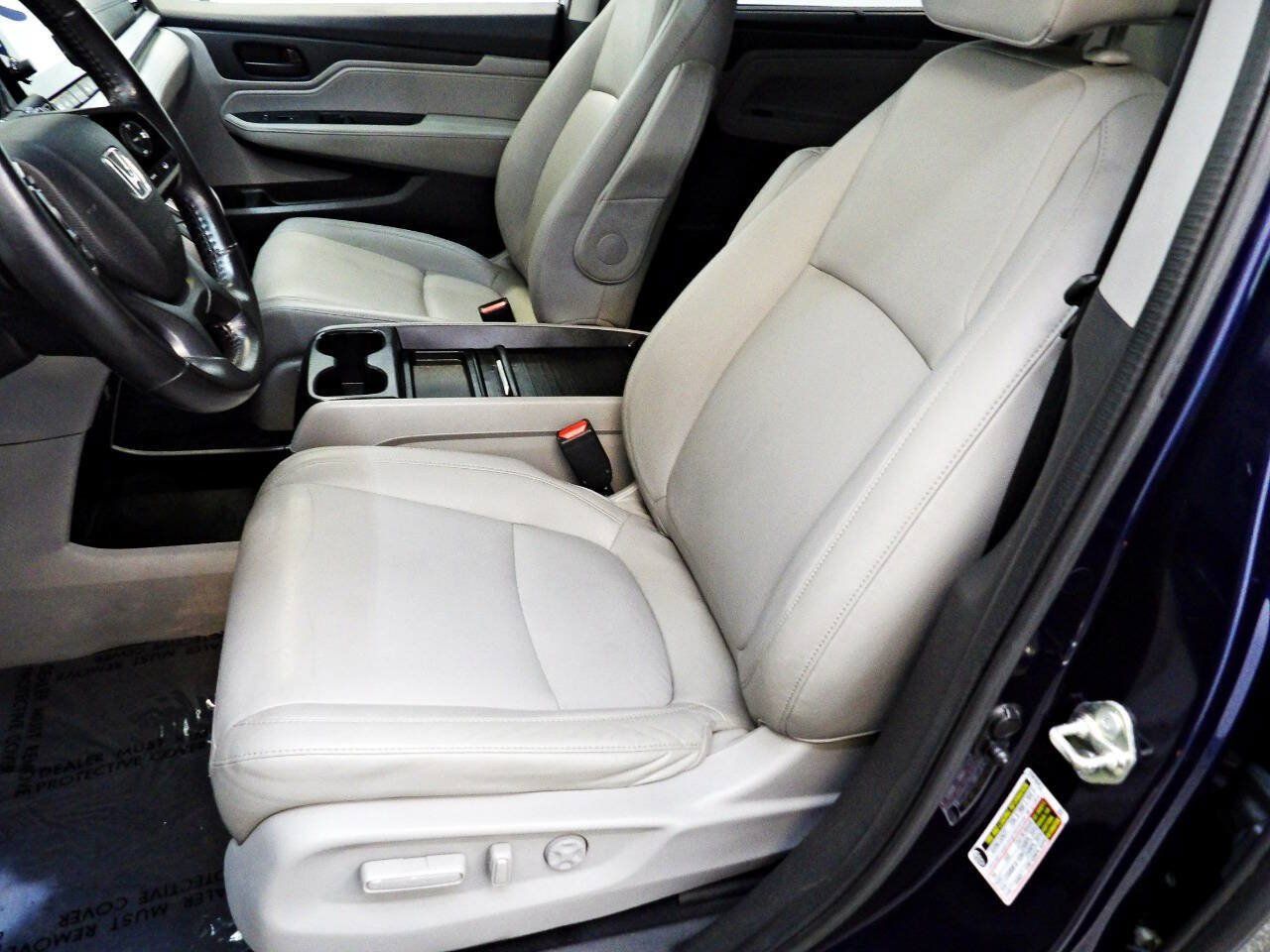 Used 2019 Honda Odyssey EX-L image 18