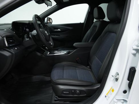 New 2026 Buick Envista Preferred w/ Convenience I Package image 25