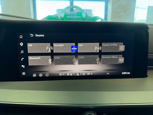 Used 2025 Nissan Murano SL w/ Cargo Package AWD/4WD image 58