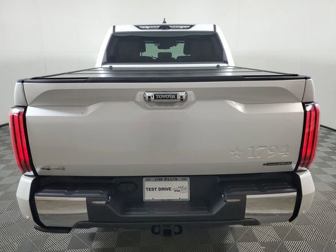 Used 2026 Toyota Tundra 1794 Edition image 5