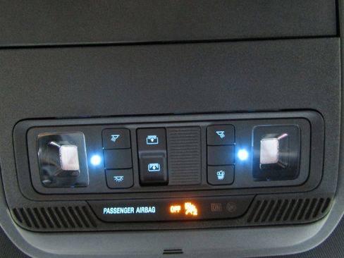 New 2026 Ford Explorer Tremor w/ Tremor Ultimate Package image 40