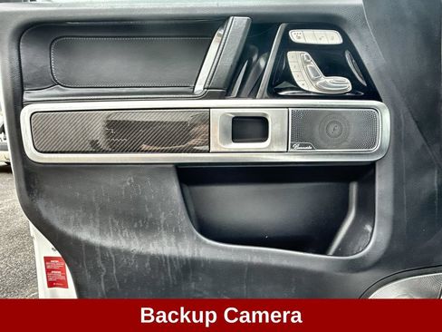 Used 2019 Mercedes-Benz G 63 AMG 4MATIC image 15