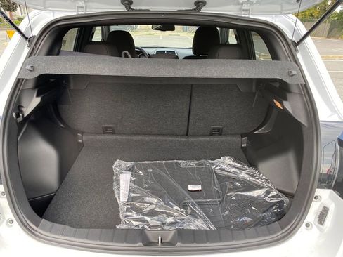 New 2025 Mitsubishi Outlander Sport AWD image 25