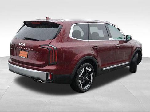 Certified 2024 Kia Telluride EX image 5