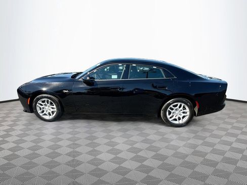 New 2026 Dodge Charger R/T AWD/4WD image 8