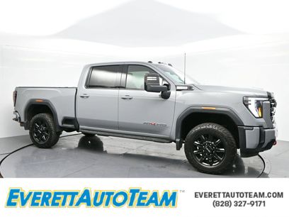 Used 2024 GMC Sierra 3500 AT4 w/ AT4 Premium Plus Package